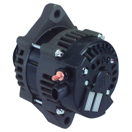 Replacement For Mercury 225XL Dts Optimax Year 2006 3.0L - 185.0CI - 225 H.p. Alternator